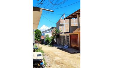 Departamento en Alquiler - Morales