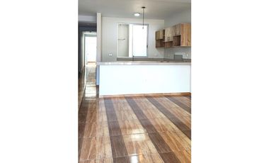 Departamento en Alquiler - Morales