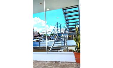 Departamento en Alquiler - Morales