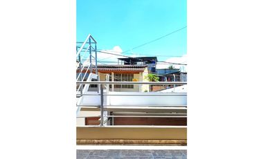 Departamento en Alquiler - Morales