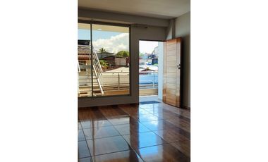 Departamento en Alquiler - Morales