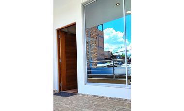 Departamento en Alquiler - Morales