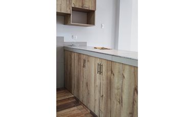 Departamento en Alquiler - Morales