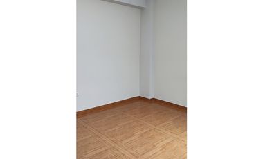 Departamento en Alquiler - Morales