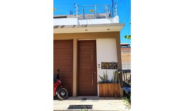 Departamento en Alquiler - Morales