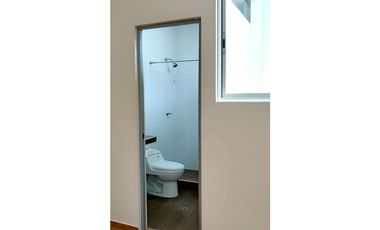 Departamento en Alquiler - Morales