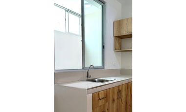 Departamento en Alquiler - Morales