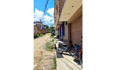 Departamento en Alquiler - Morales