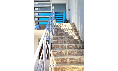 Departamento en Alquiler - Morales