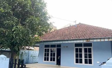 Rumah Dijual di Tasikmalaya Dekat Mayasari Plaza