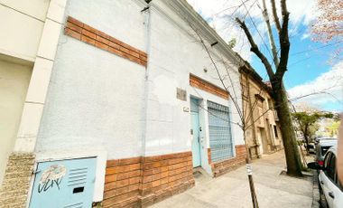 Casa sobre lote propio en VENTA - San Fernando