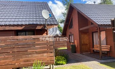 Hotel en Venta en COD35396 Sector Green Park Pucón