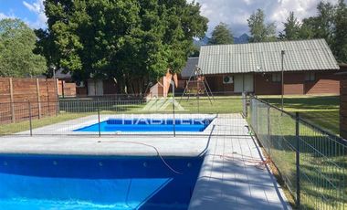 Hotel en Venta en COD35396 Sector Green Park Pucón