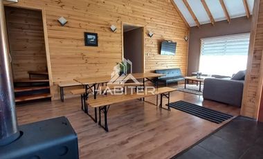 Hotel en Venta en COD35396 Sector Green Park Pucón