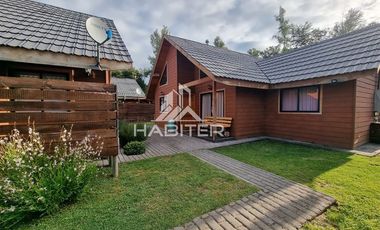 Hotel en Venta en COD35396 Sector Green Park Pucón