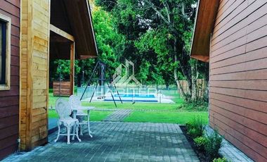 Hotel en Venta en COD35396 Sector Green Park Pucón