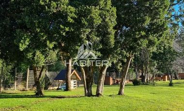 Hotel en Venta en COD35396 Sector Green Park Pucón