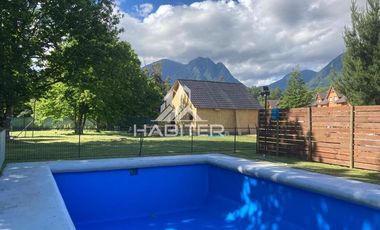 Hotel en Venta en COD35396 Sector Green Park Pucón