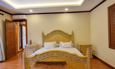 DIJUAL RUMAH MEWAH NUANSA VILLA at PURI BINTARO SEKTOR IX