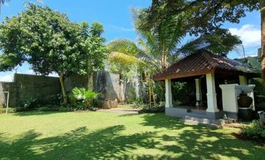 DIJUAL RUMAH MEWAH NUANSA VILLA at PURI BINTARO SEKTOR IX