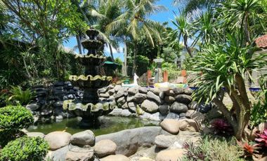 DIJUAL RUMAH MEWAH NUANSA VILLA at PURI BINTARO SEKTOR IX