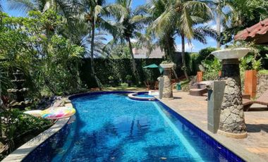 DIJUAL RUMAH MEWAH NUANSA VILLA at PURI BINTARO SEKTOR IX