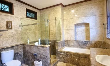 DIJUAL RUMAH MEWAH NUANSA VILLA at PURI BINTARO SEKTOR IX