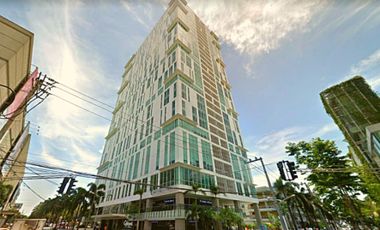 Office Space for Lease in Cyberspark Tower 1, Cubao