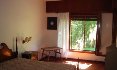 ESPECTACULAR CASAQUINTA  EN PARQUE LELOIR