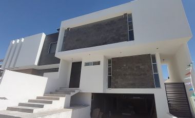 Casa en venta, Lomas de Juriquilla, Querétaro.