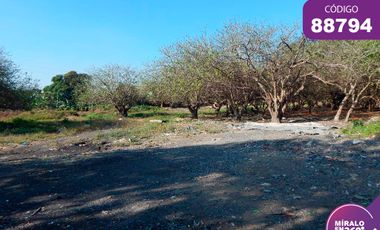 LOTE en VENTA en Malambo MALAMBO