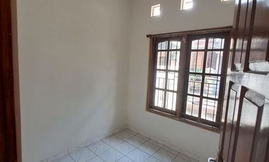 Rumah Minimalis dalam Perum Siap Huni di Pusat Kota Jogja