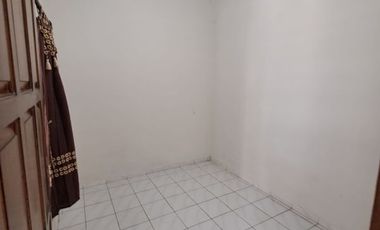 Rumah Minimalis dalam Perum Siap Huni di Pusat Kota Jogja