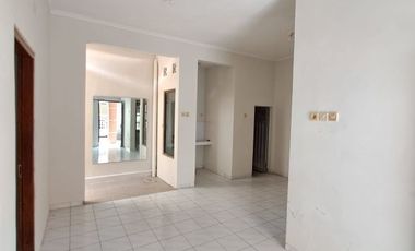 Rumah Minimalis dalam Perum Siap Huni di Pusat Kota Jogja