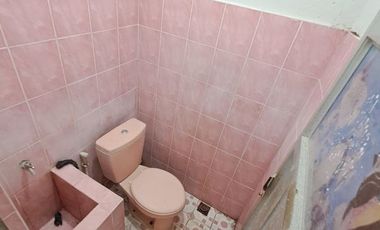 Rumah Minimalis dalam Perum Siap Huni di Pusat Kota Jogja