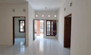 Rumah Minimalis dalam Perum Siap Huni di Pusat Kota Jogja