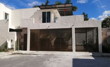Casa en venta, Gran Santa Fé, Mérida, Yucatán