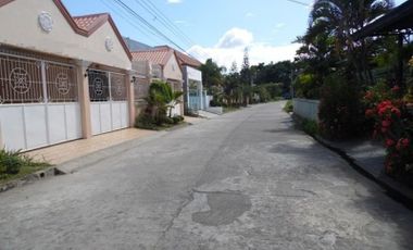 Good Investment 5 Units Apartment for Sale in Balibago A.C
