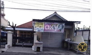 Ruko dijual di RW 02, Benowo, Pakal, Surabaya, Jawa Timur