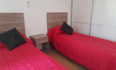 EXCELENTE DEPTO 2 DORM CERCA DEL CENTRO