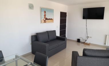 EXCELENTE DEPTO 2 DORM CERCA DEL CENTRO