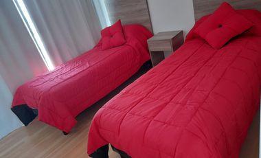 EXCELENTE DEPTO 2 DORM CERCA DEL CENTRO