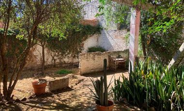 Casa San Pablo para remodelar en venta, San Antonio, San Miguel de Allende