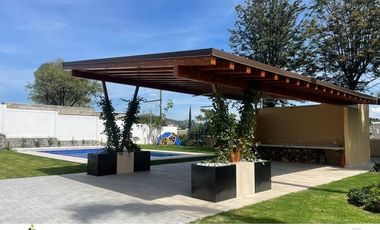 Terrenos en venta - Montalto - Atlixco