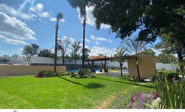 Terrenos en venta - Montalto - Atlixco