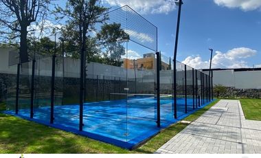 Terrenos en venta - Montalto - Atlixco