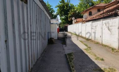 Se vende propiedad comercial en Buin