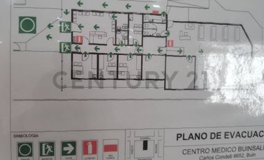 Se vende propiedad comercial en Buin