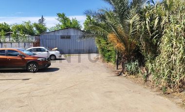 Se vende propiedad comercial en Buin