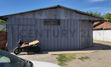 Se vende propiedad comercial en Buin